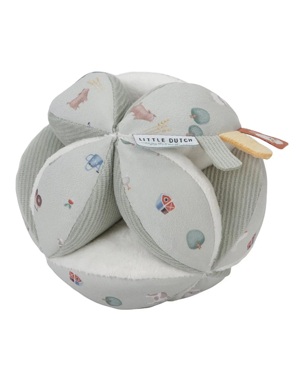 Little Dutch - Prendi la palla Little Farm