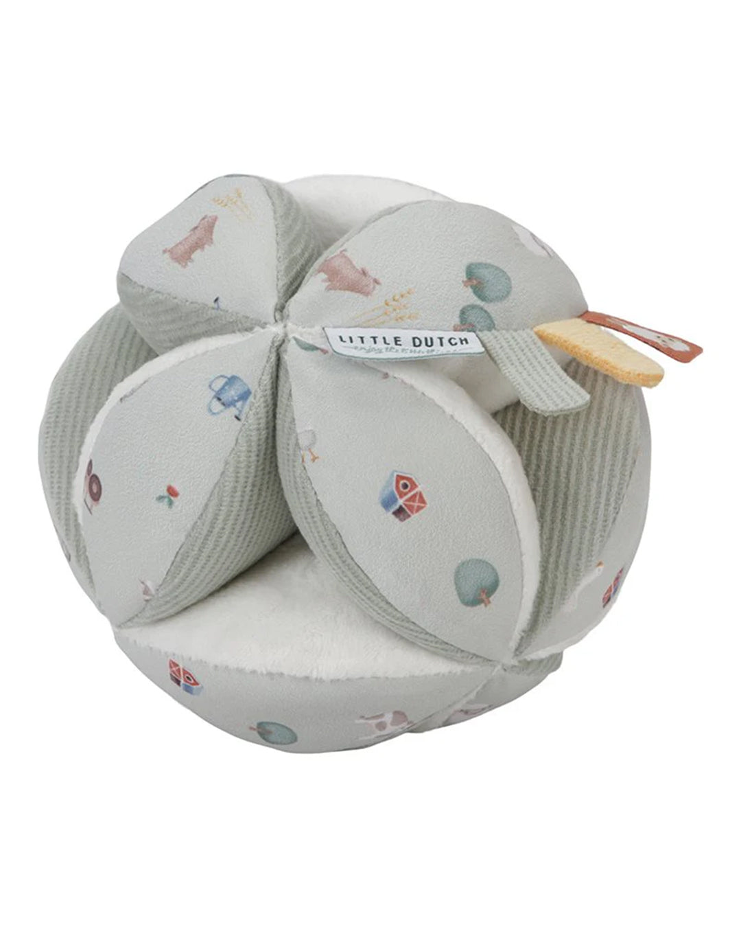 Little Dutch - Prendi la palla Little Farm