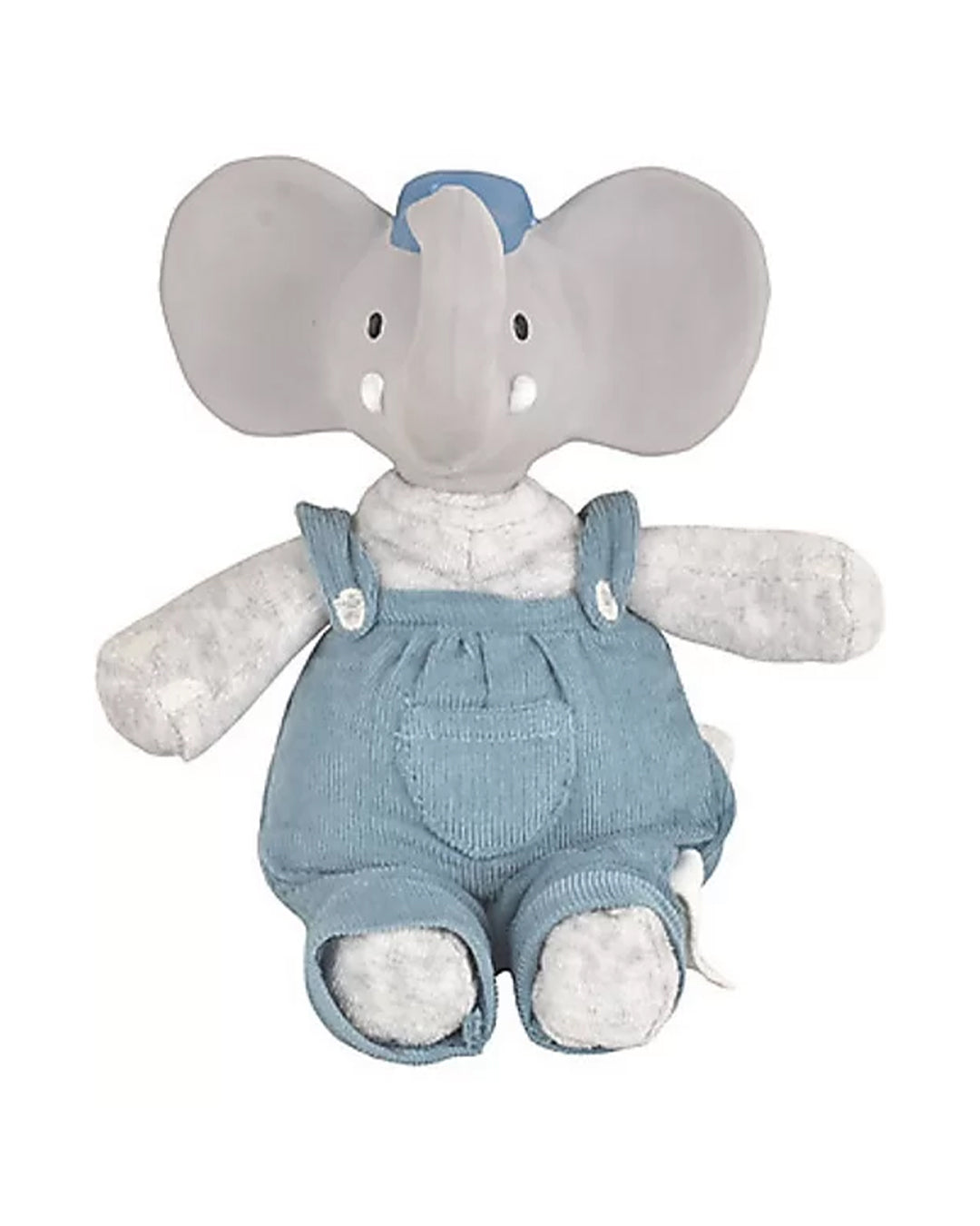 Tikiri - Pupazzo Alvin l'Elefante