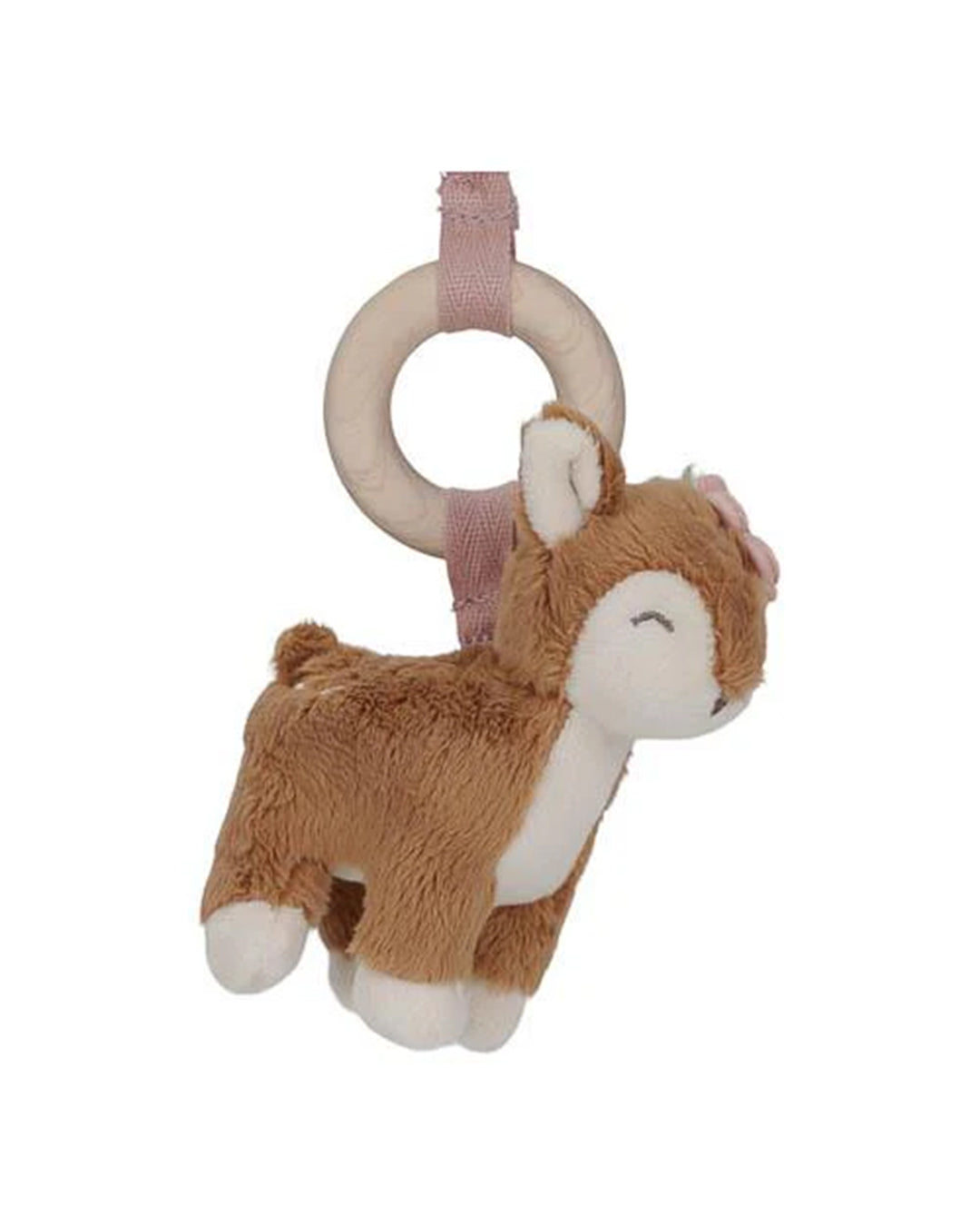 Little Dutch - Palestra - Rosa - Giardino delle fate