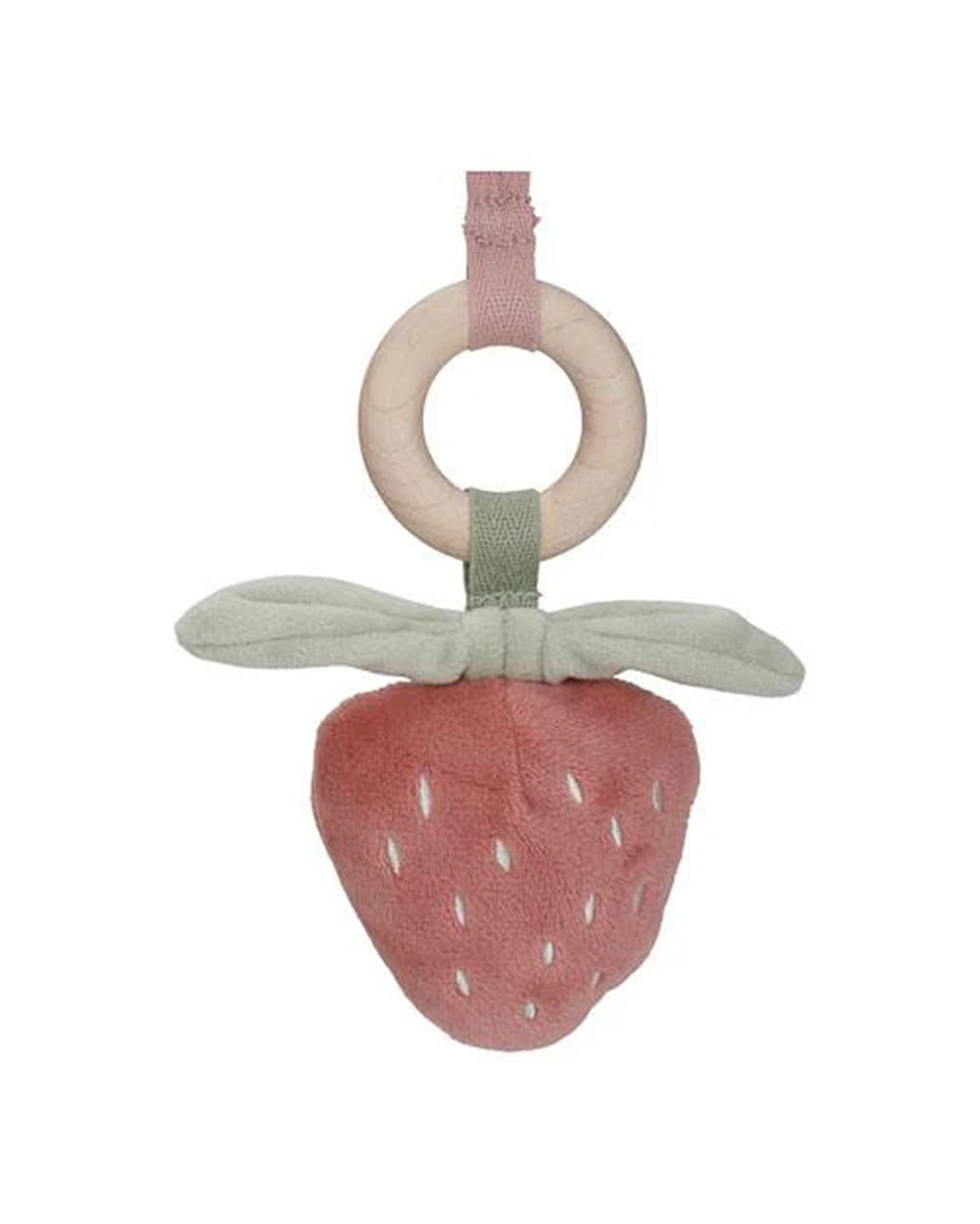 Little Dutch - Palestra - Rosa - Giardino delle fate