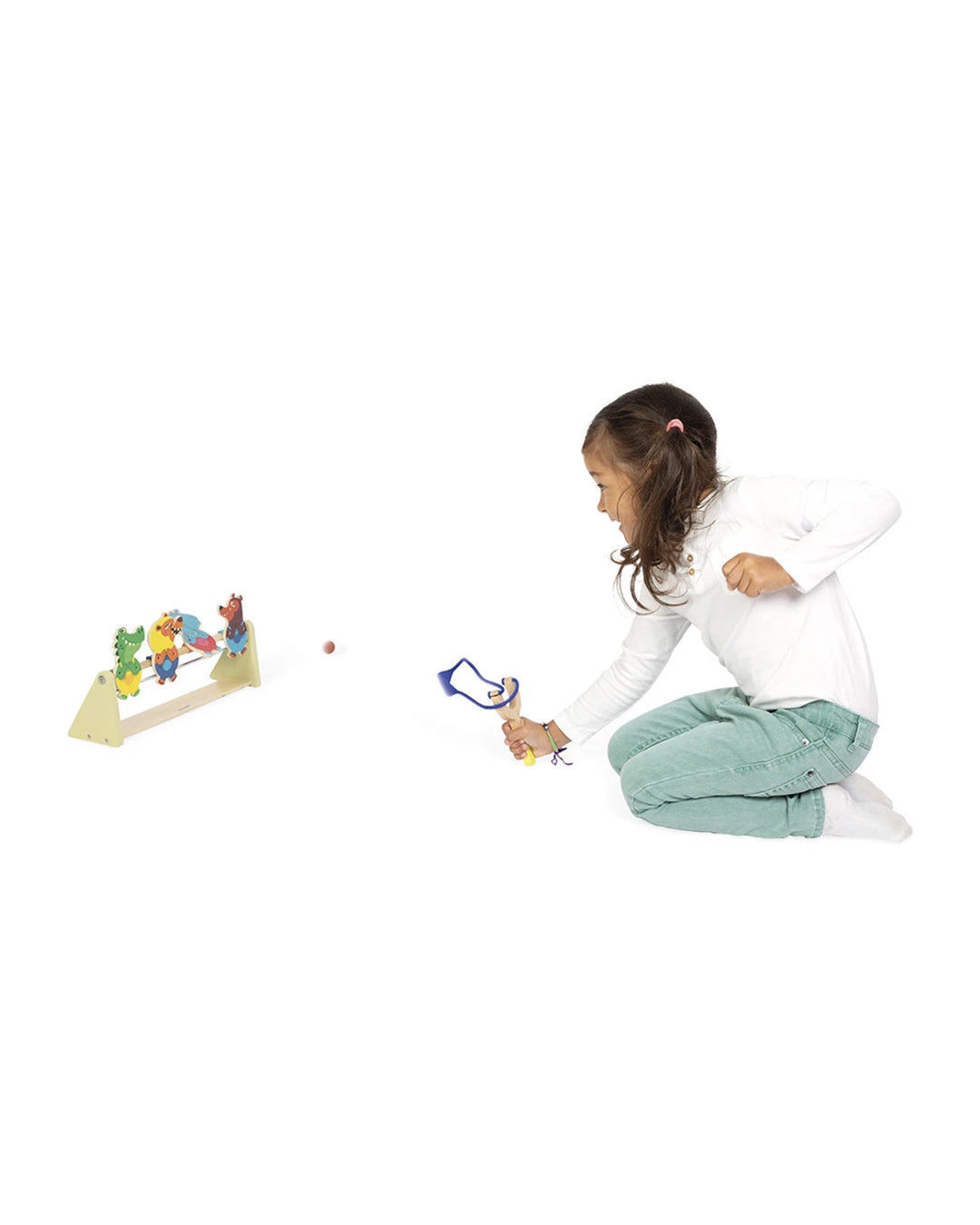 Janod - Rovesci Applepop