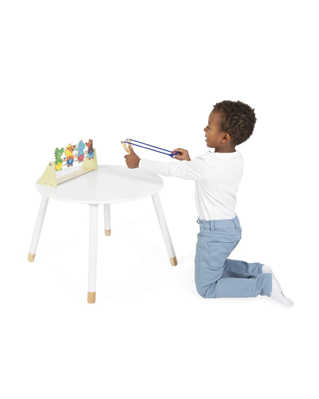 Janod - Rovesci Applepop