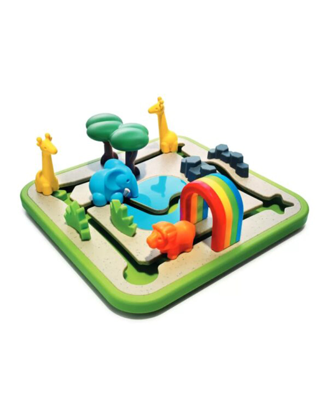 Smart games - Safari Park Jr.