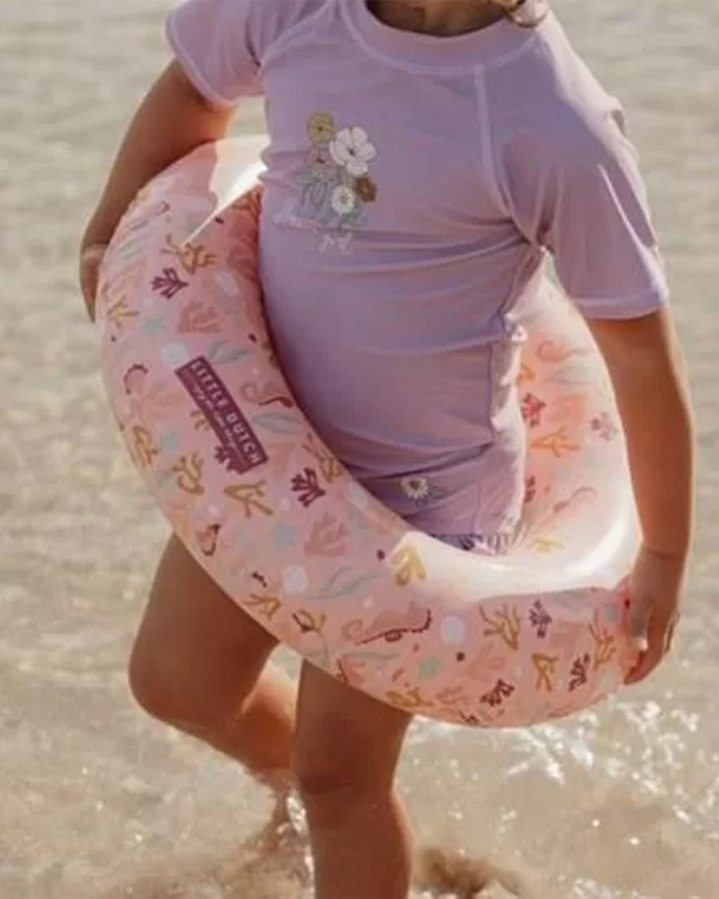 Little Dutch - Salvagente Oceano