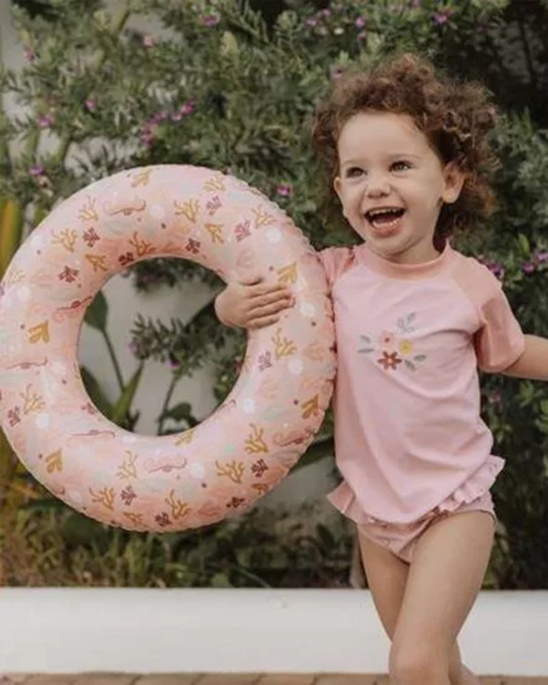 Little Dutch - Salvagente Oceano