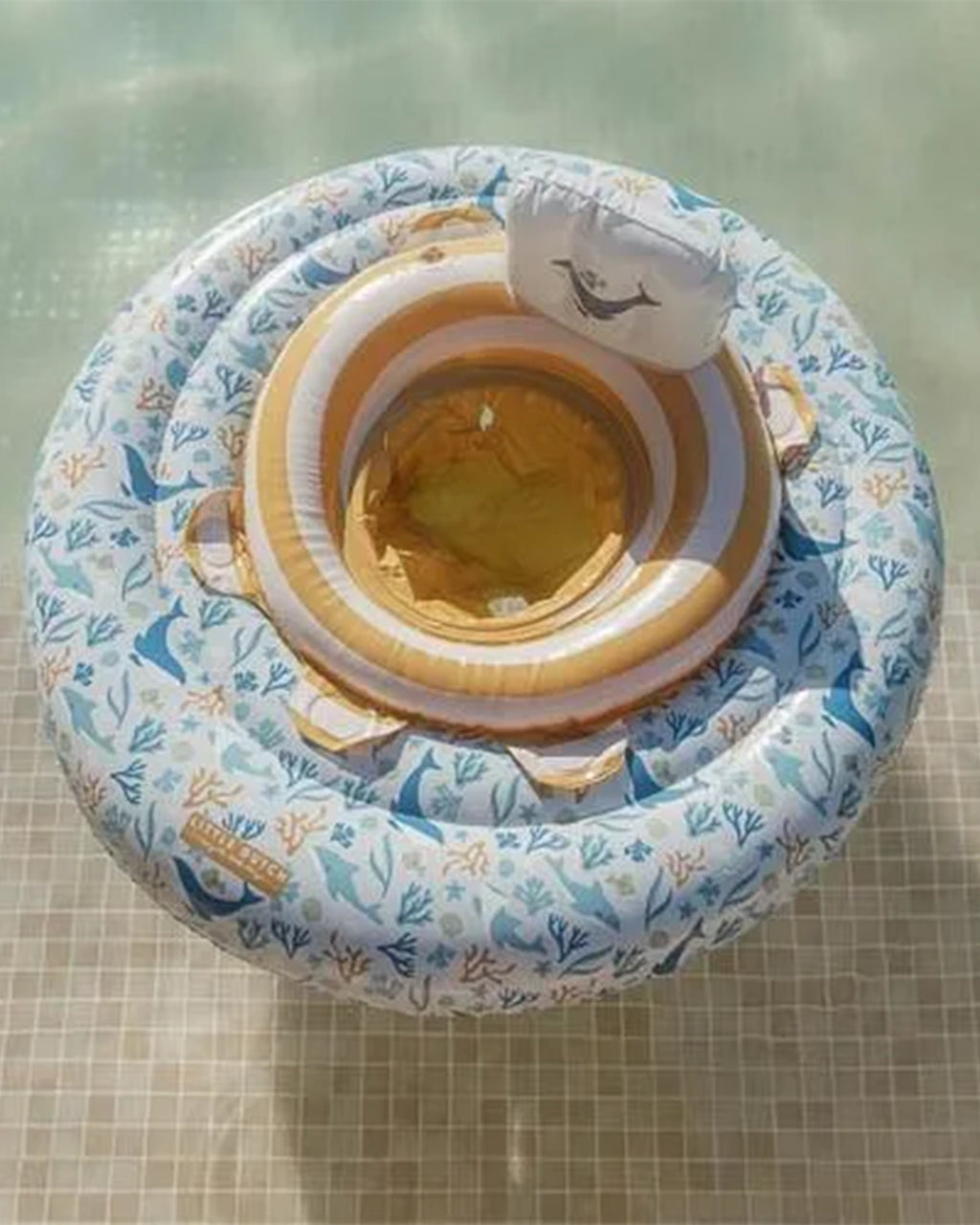 Little Dutch - Salvagente per neonati