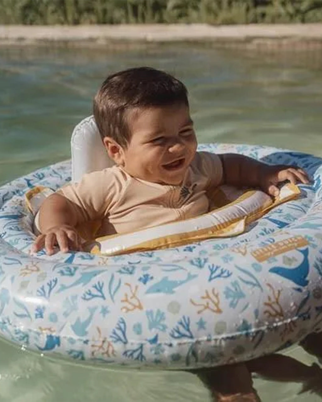 Little Dutch - Salvagente per neonati