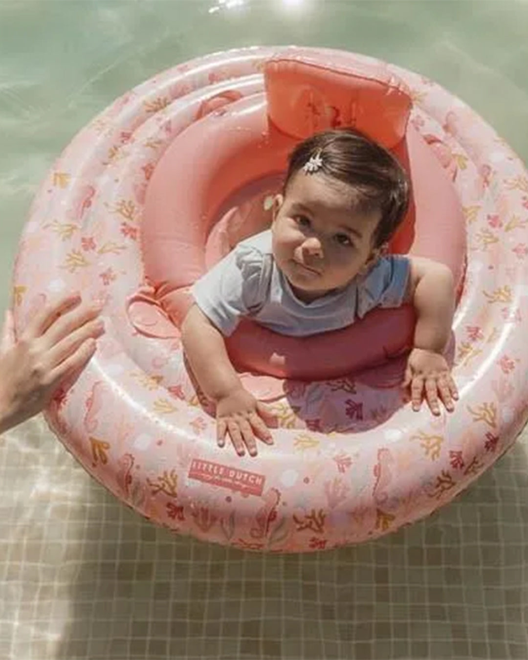 Little Dutch - Salvagente per neonati