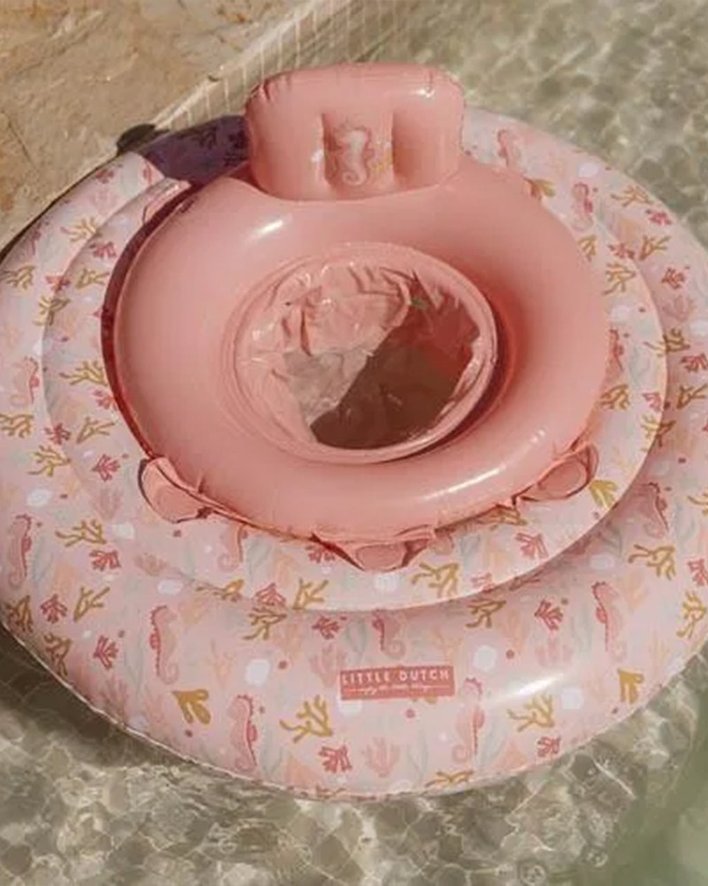 Little Dutch - Salvagente per neonati