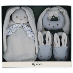 Kaloo - Il Mio Primo Cofanetto Della Nascita - Blu