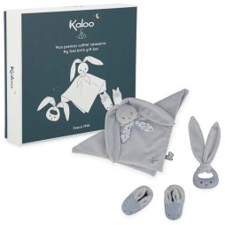 Kaloo - Il Mio Primo Cofanetto Della Nascita - Blu