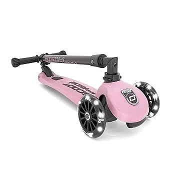 Scoot And Ride -Monopattino 3 anni+