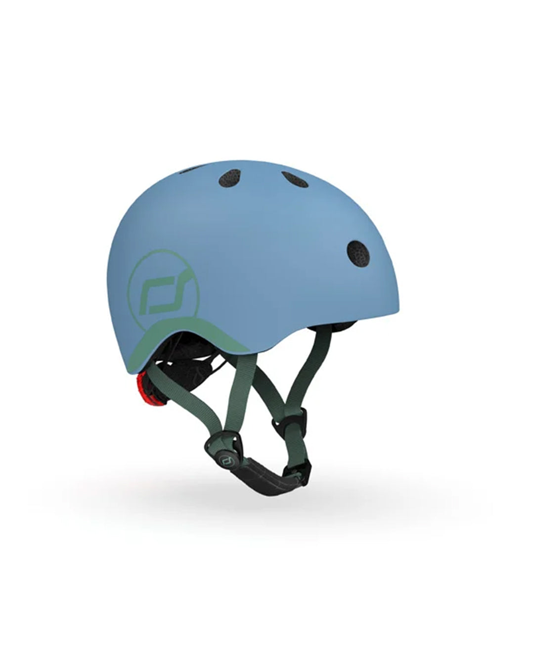 Scoot And Ride - Casco