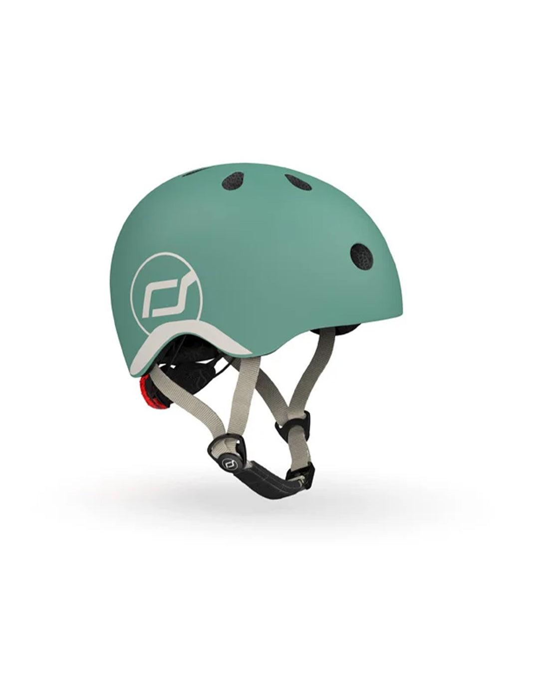 Scoot And Ride - Casco