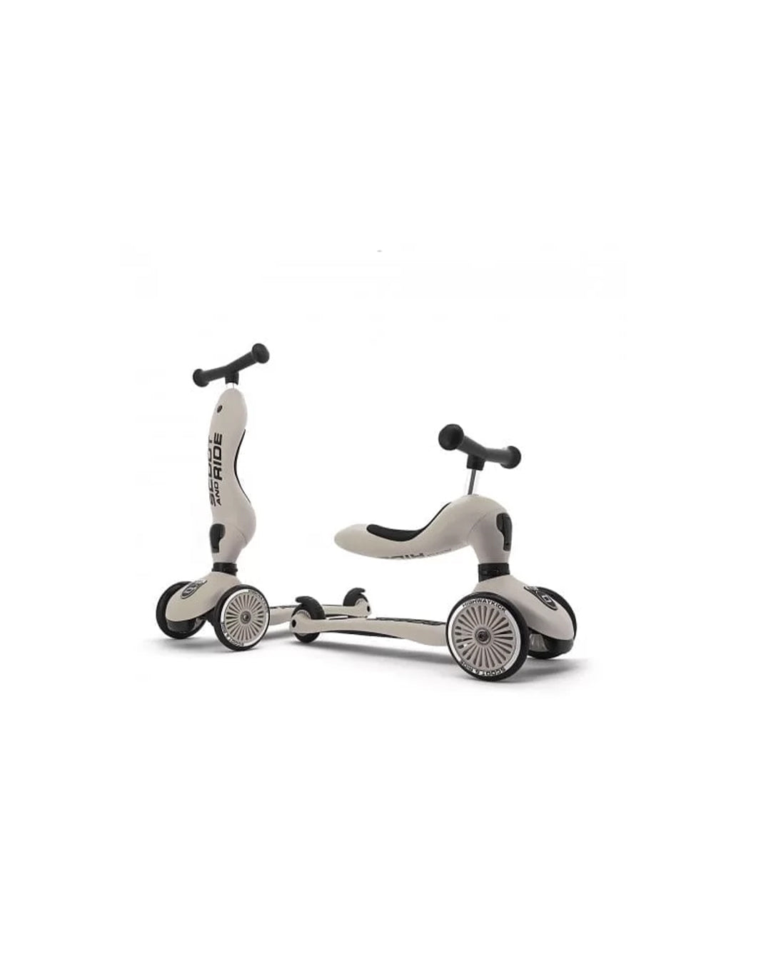 Scoot And Ride - Highwaykick1 Triciclo/Monopattino 2in1