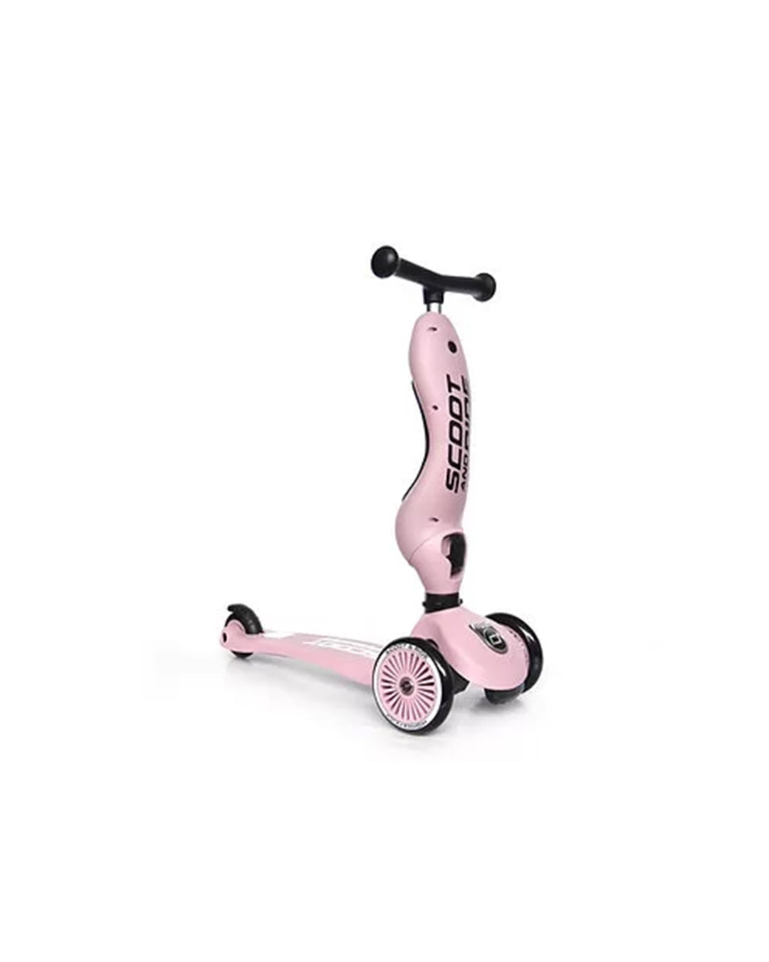 Scoot And Ride - Highwaykick1 Triciclo/Monopattino 2in1