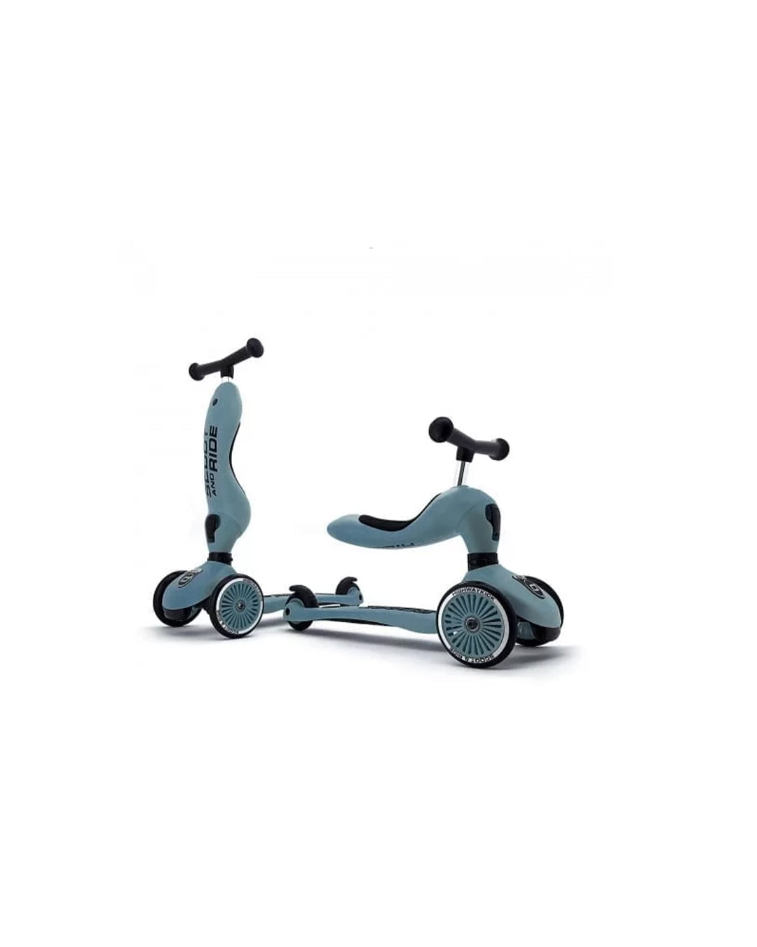 Scoot And Ride - Highwaykick1 Triciclo/Monopattino 2in1