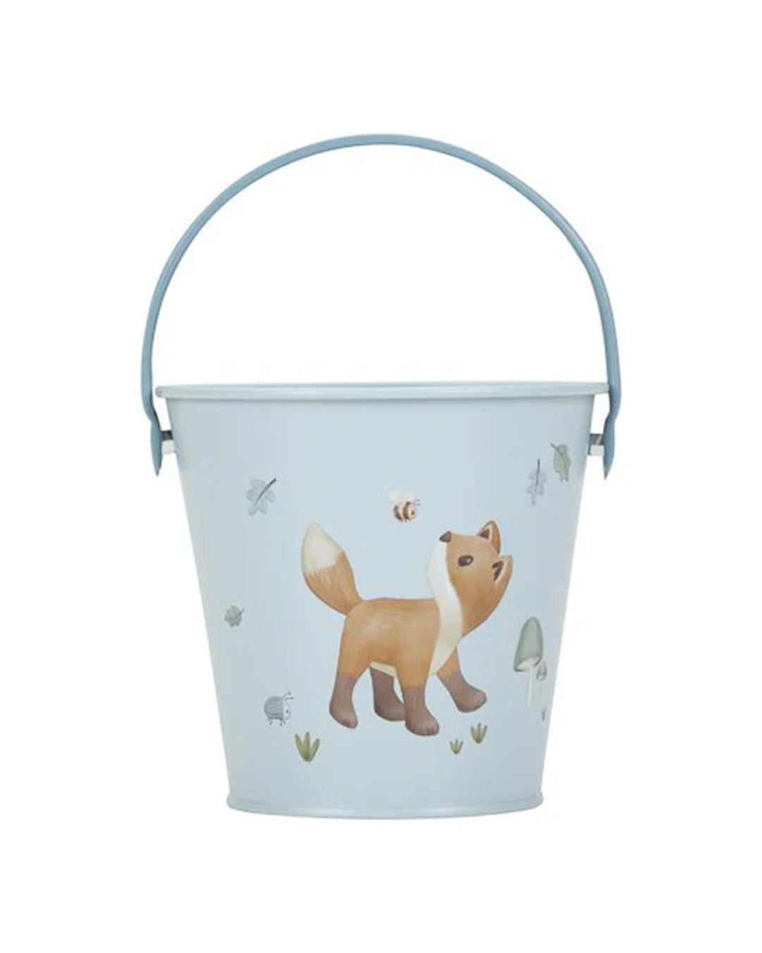 Little Dutch - Secchio da giardino – Blu