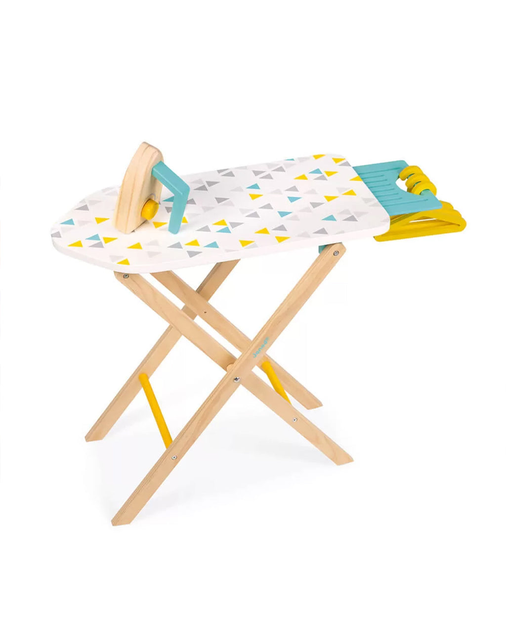 Janod - Set Asse Da Stiro