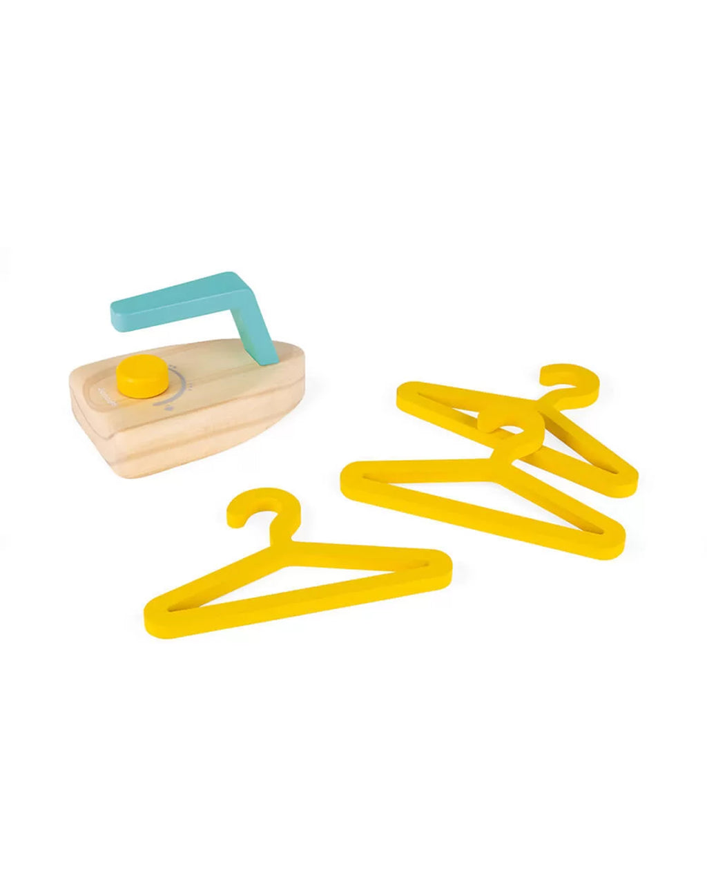 Janod - Set Asse Da Stiro