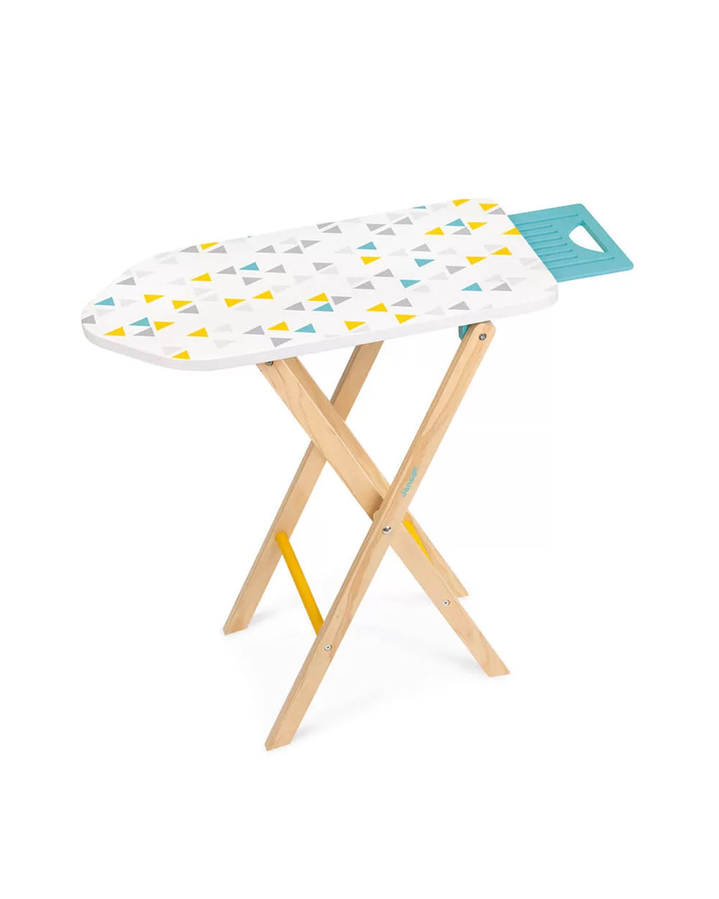 Janod - Set Asse Da Stiro