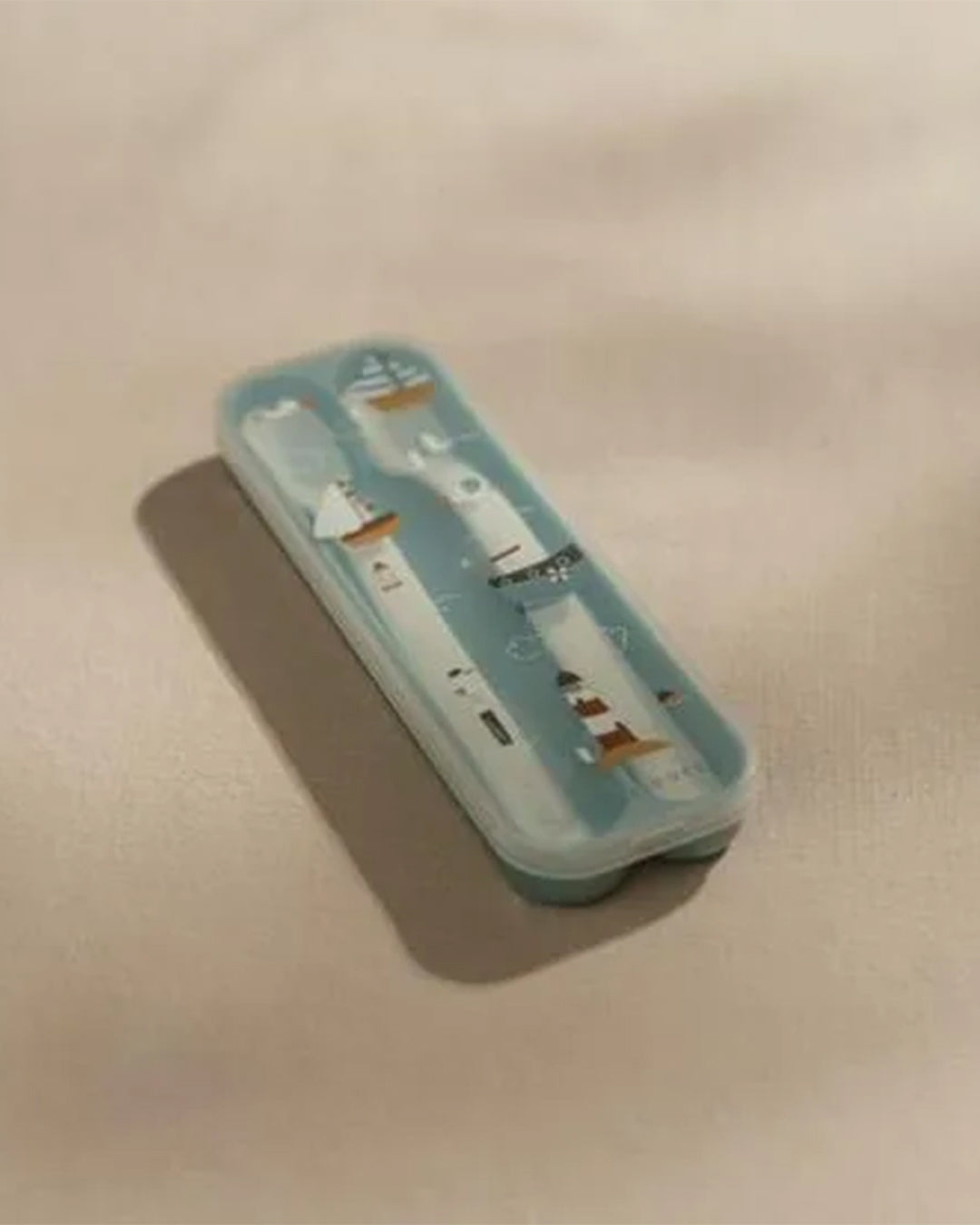 Little Dutch - Set Cucchiai Due Pezzi Sailors Bay