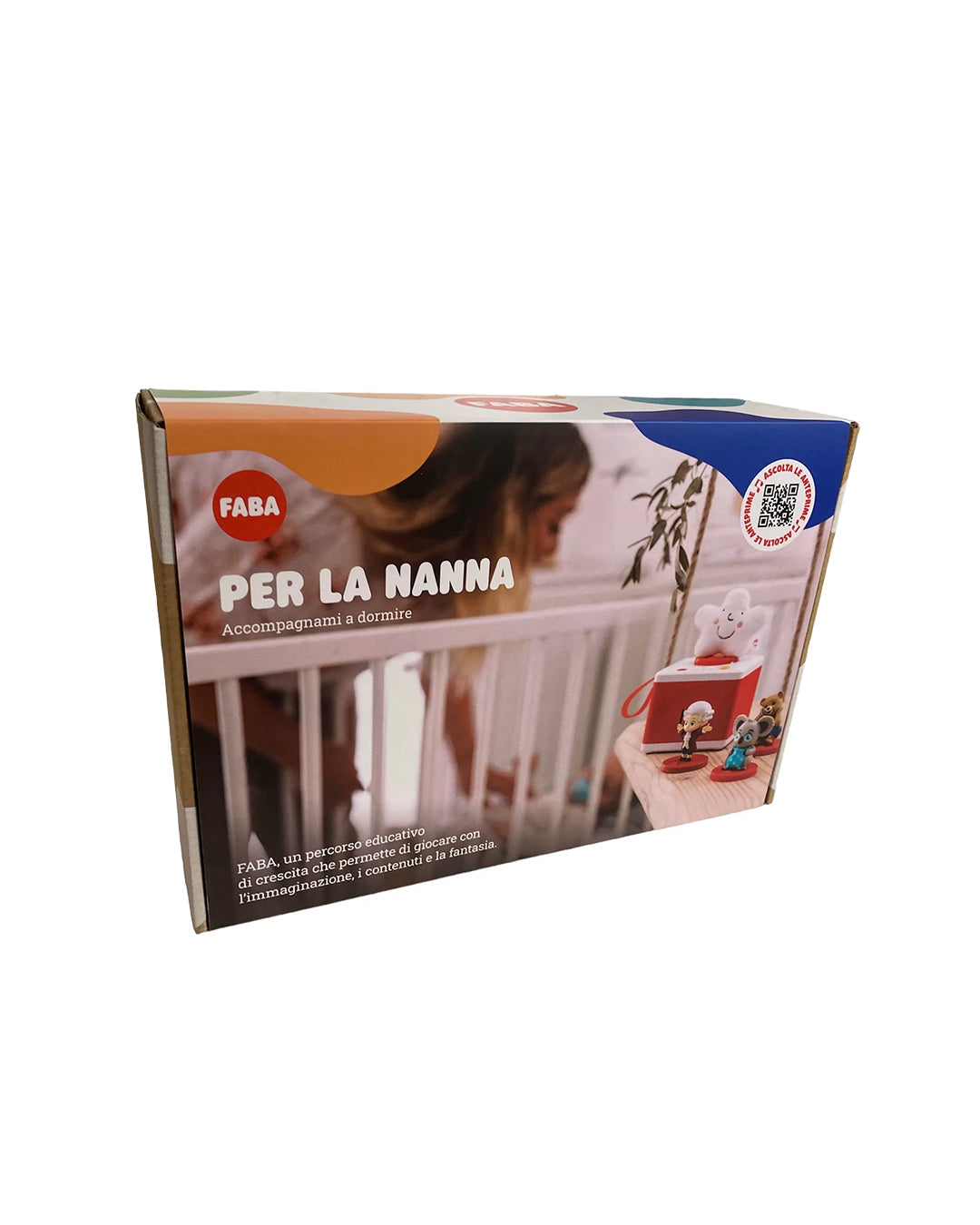 Faba - Set Faba – Per La Nanna
