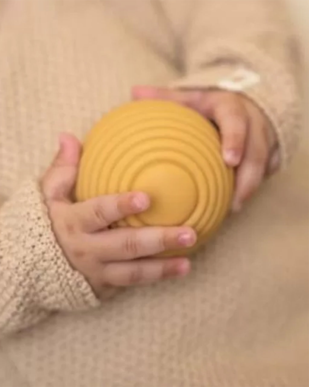 Little Dutch - Set Palline sensoriali Piccola Fattoria