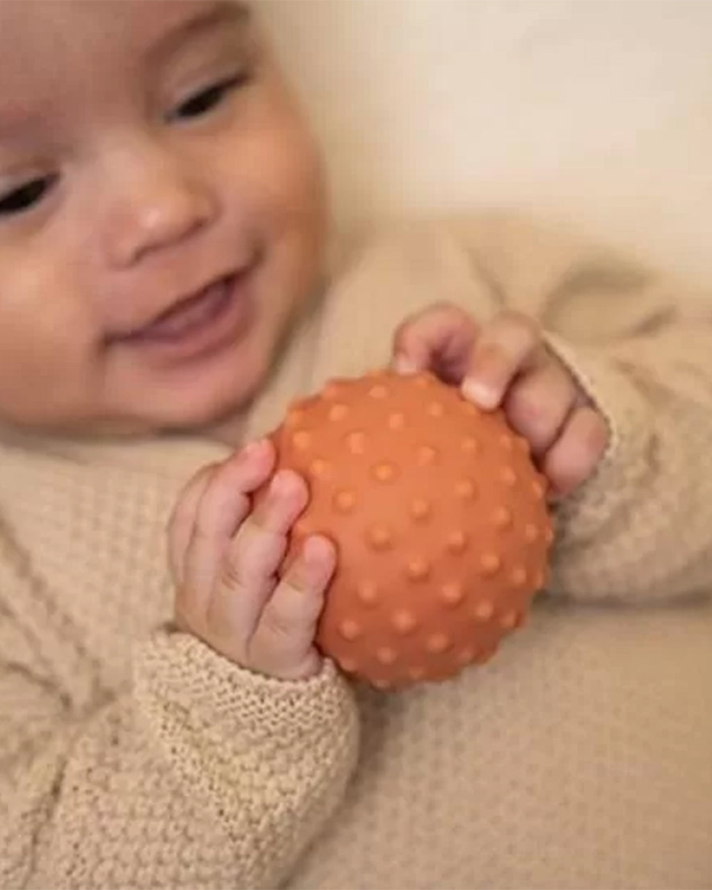 Little Dutch - Set Palline sensoriali Piccola Fattoria