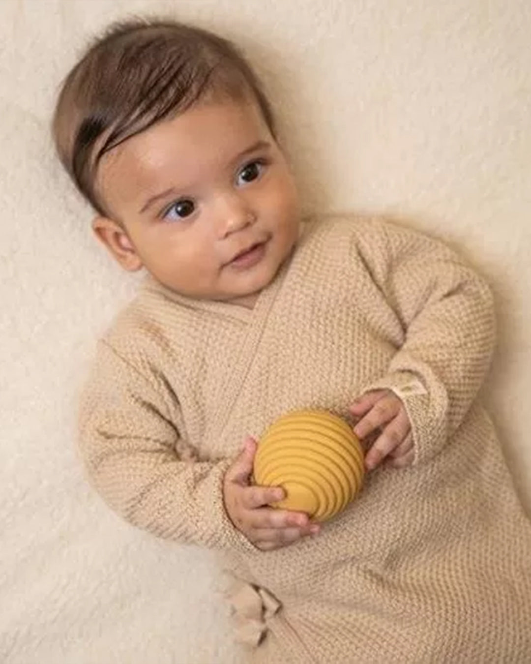 Little Dutch - Set Palline sensoriali Piccola Fattoria