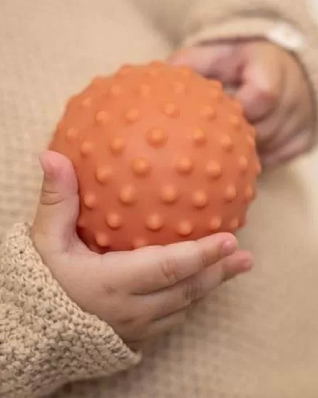 Little Dutch - Set Palline sensoriali Piccola Fattoria