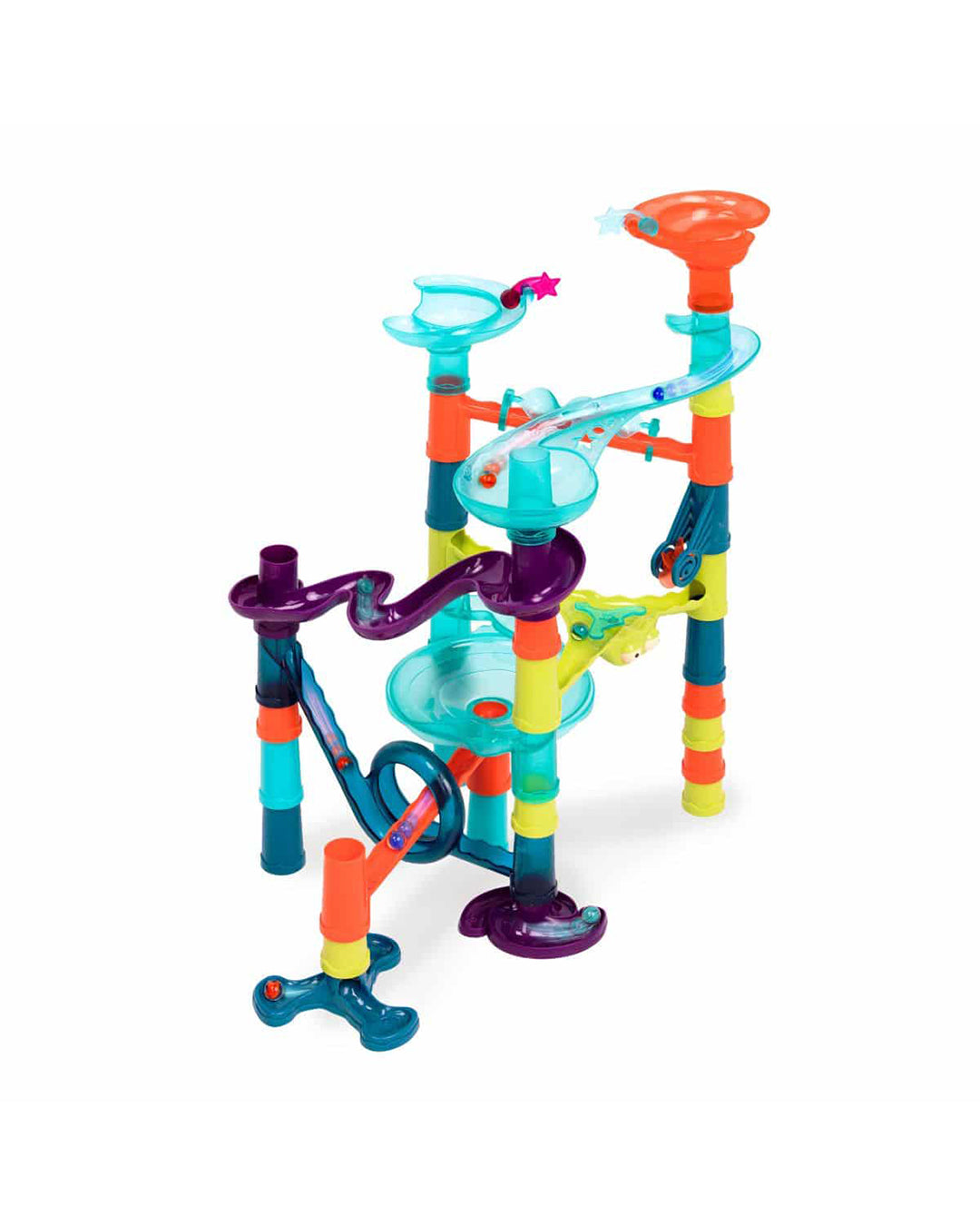 B.toys - Set Pista Per Biglie