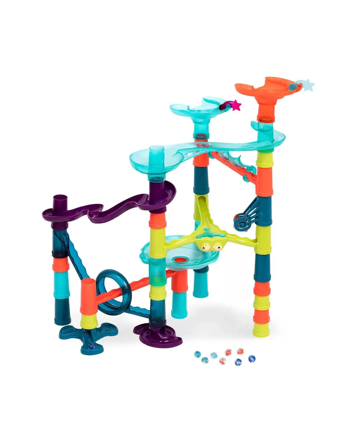 B.toys - Set Pista Per Biglie