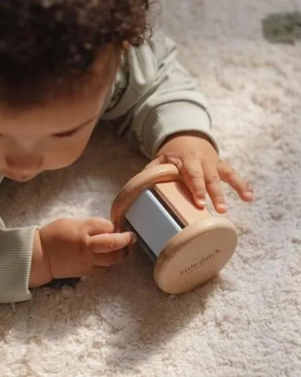 Little Dutch - Set Regalo In Legno – Amici Della Foresta