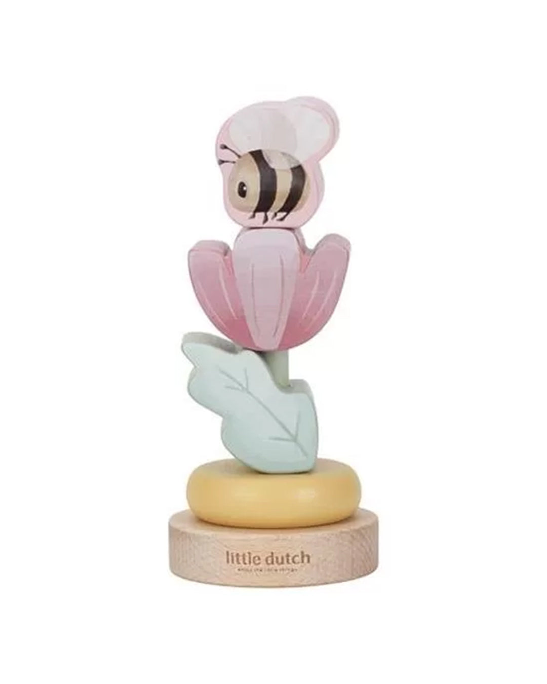 Little Dutch - Set Regalo In Legno – Giardino Delle Fate