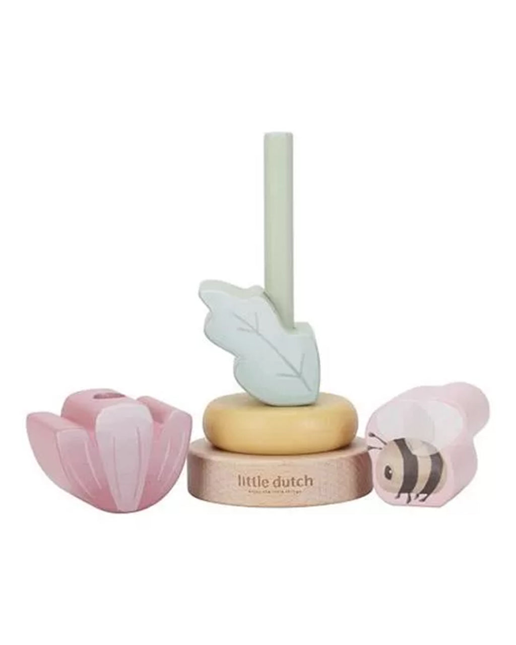 Little Dutch - Set Regalo In Legno – Giardino Delle Fate