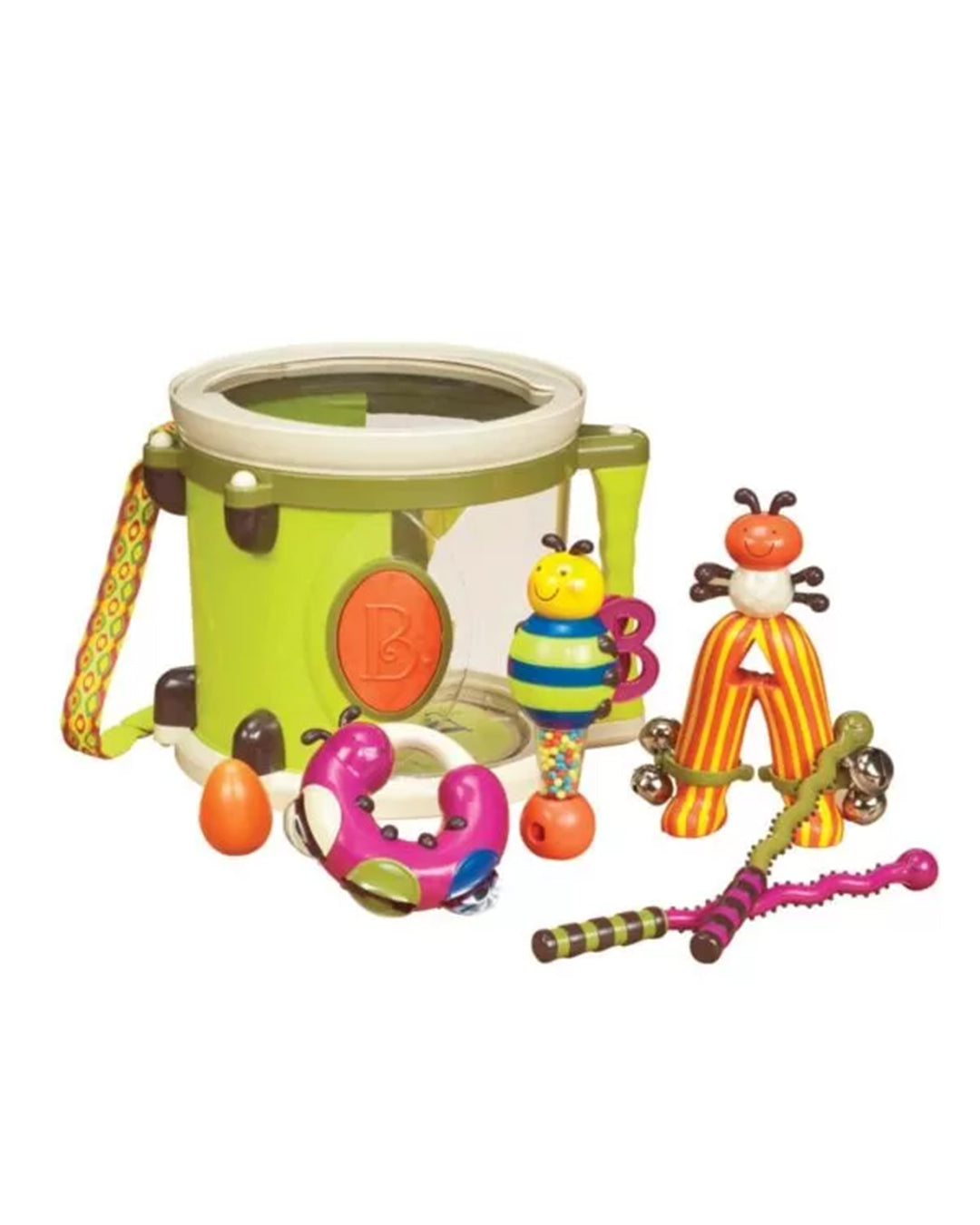 B.toys - Set Strumenti Musicali
