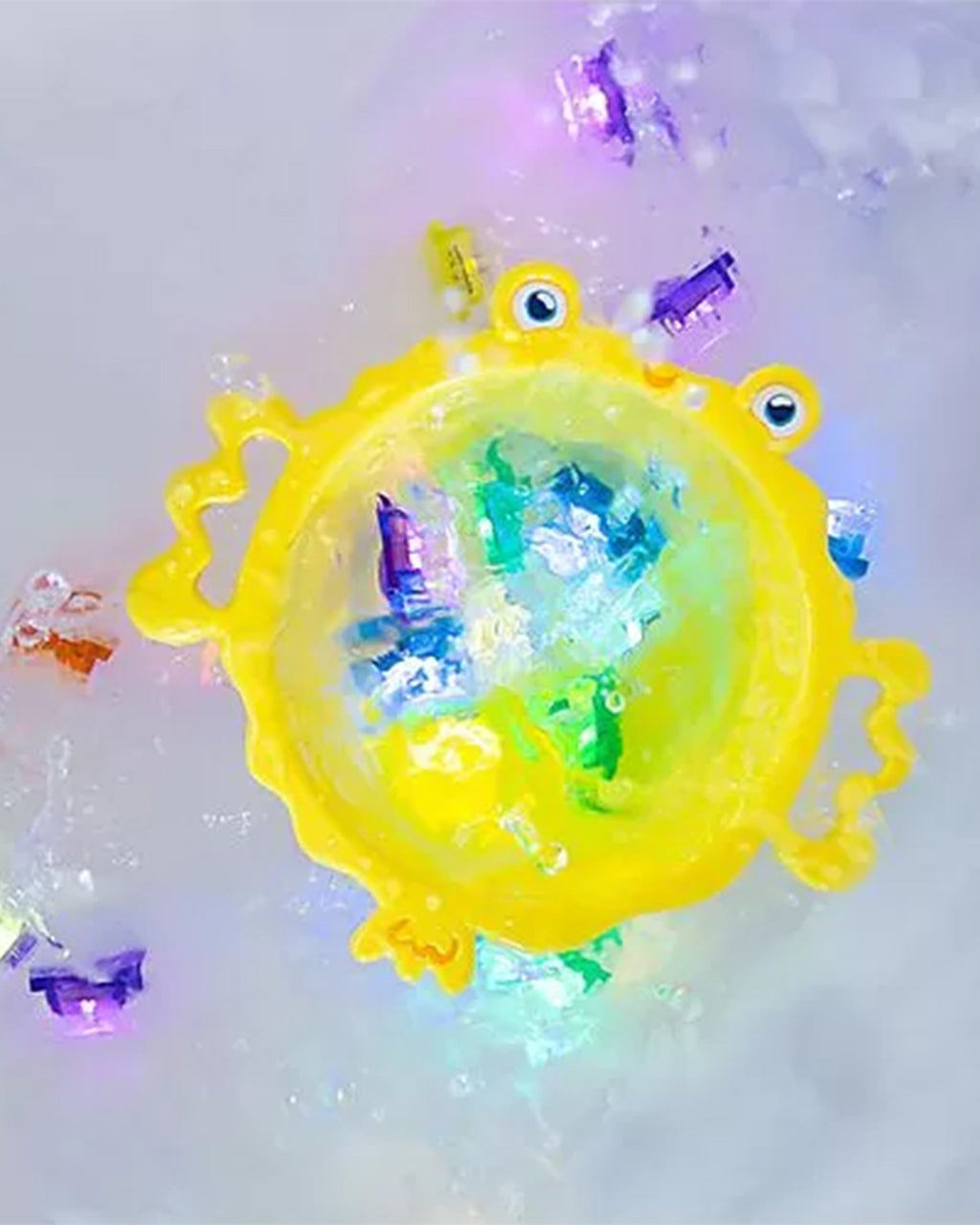 Glo Pals - Set di 3 Strumenti Sensoriali - Pick Up Pals