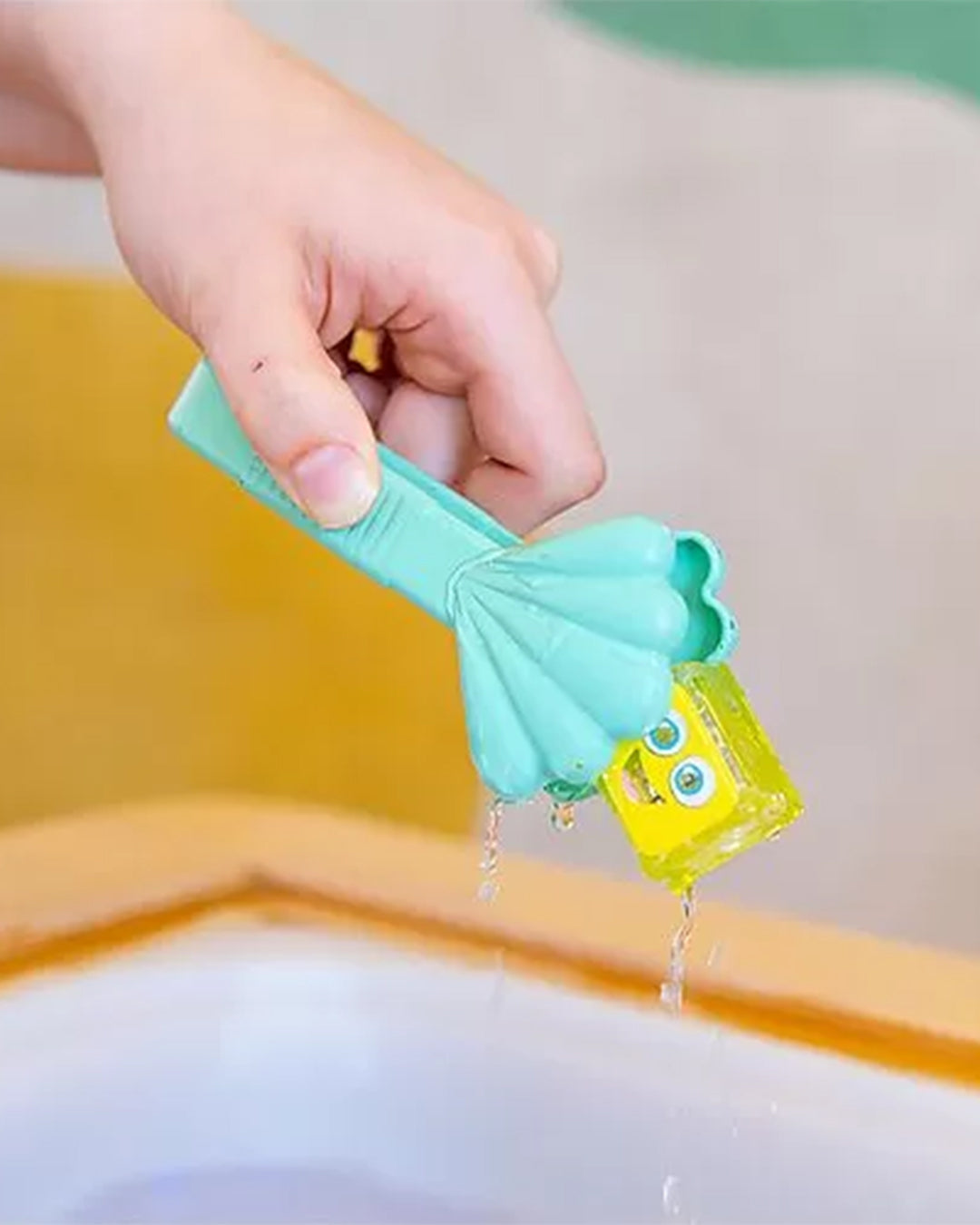 Glo Pals - Set di 3 Strumenti Sensoriali - Pick Up Pals