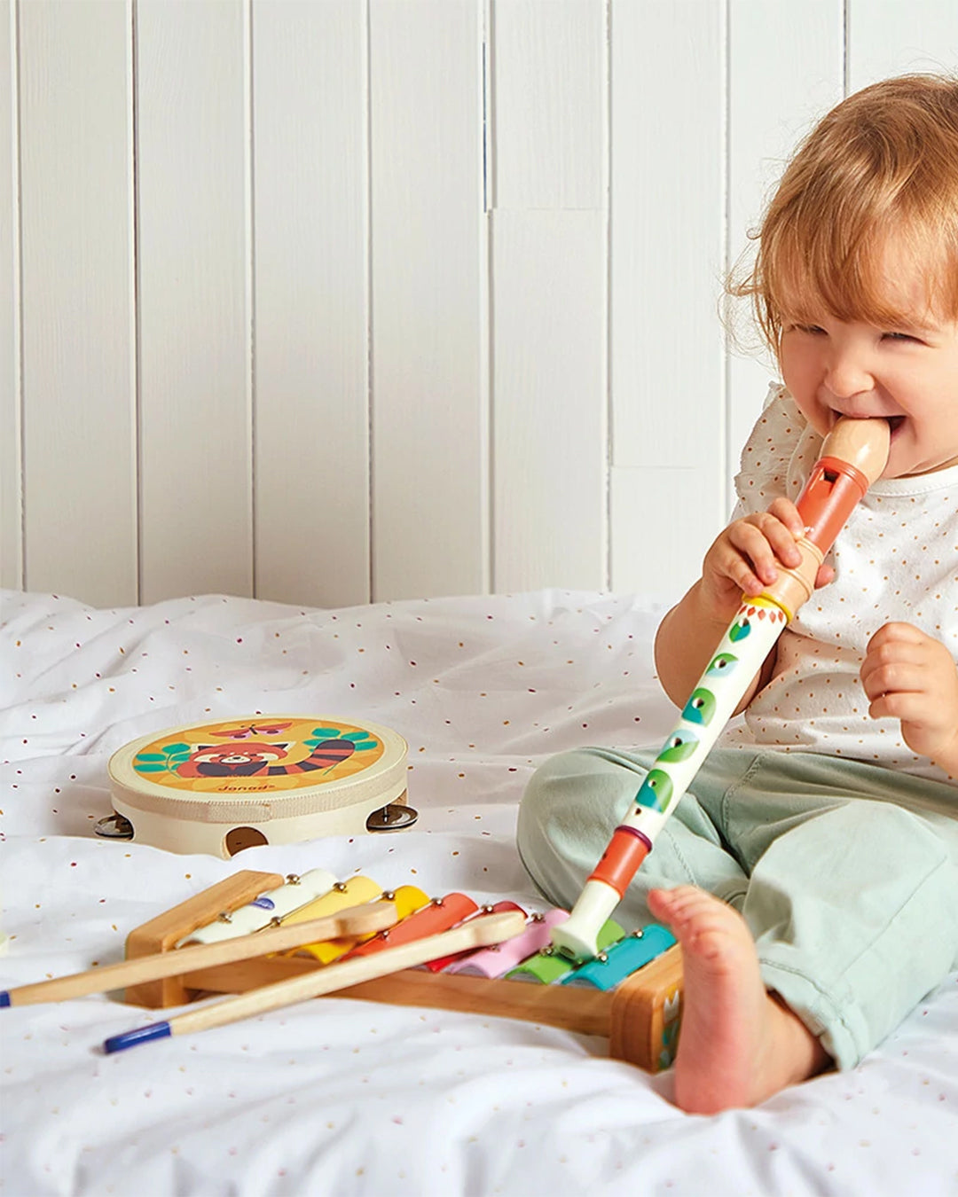 Janod - Set musicale Gioia