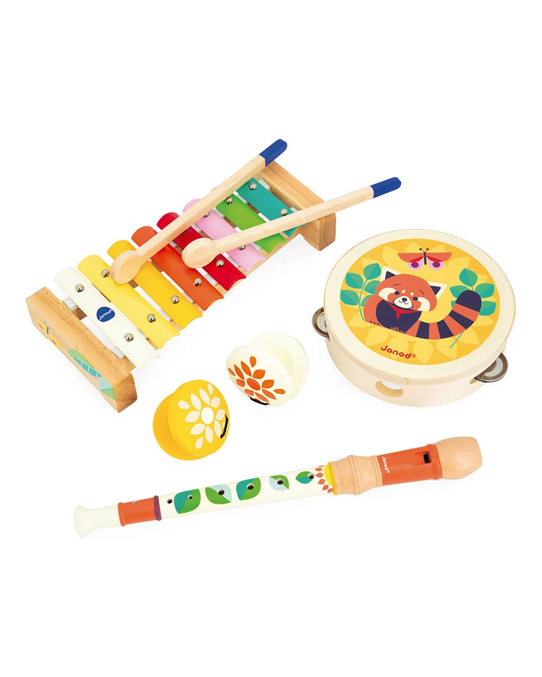 Janod - Set musicale Gioia