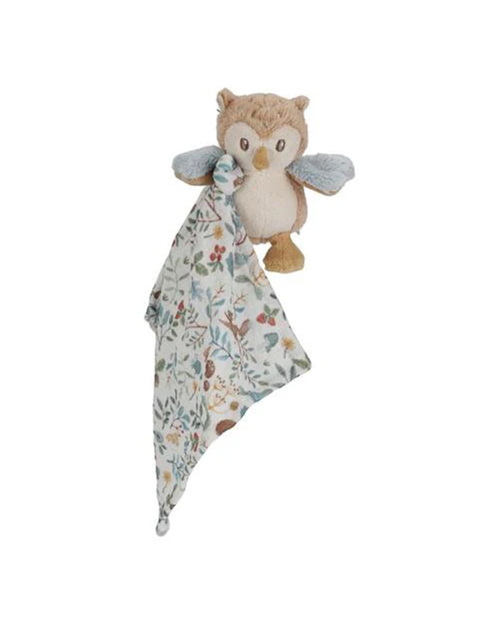 Little Dutch - Set regalo - Blu - Amici della foresta