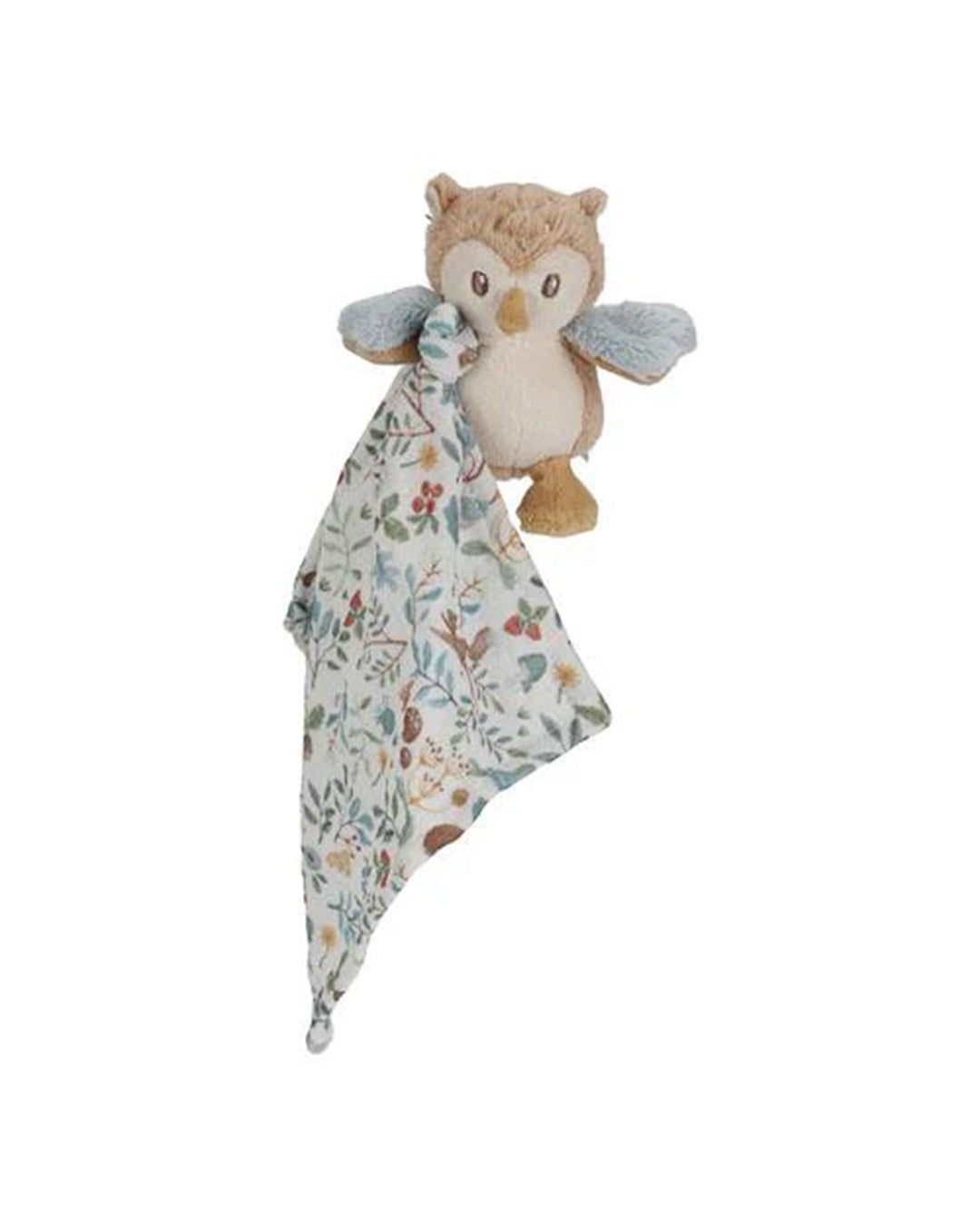 Little Dutch - Set regalo - Blu - Amici della foresta