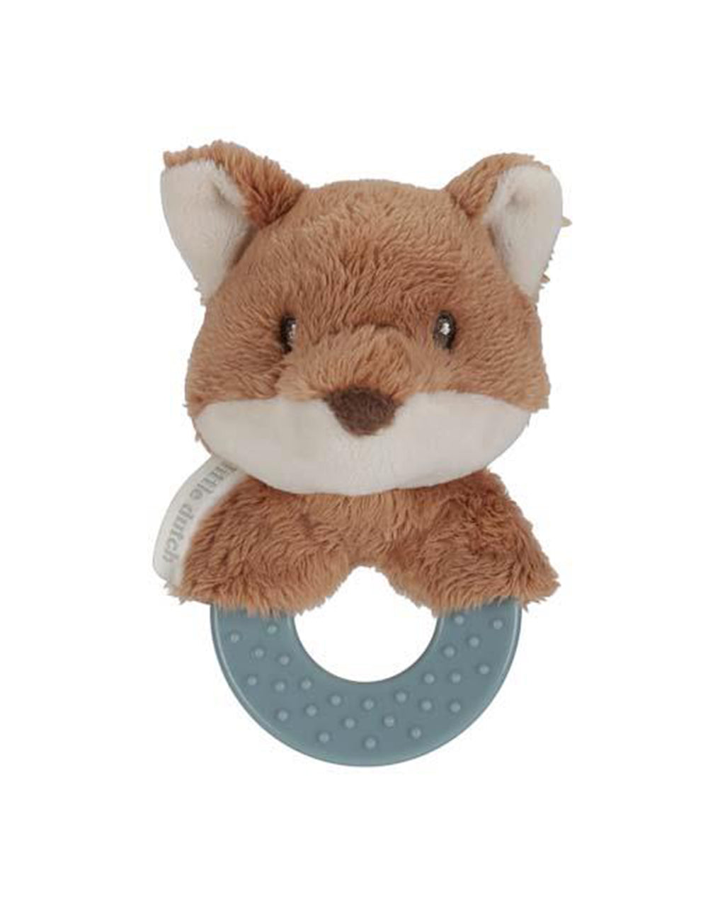 Little Dutch - Set regalo - Blu - Amici della foresta