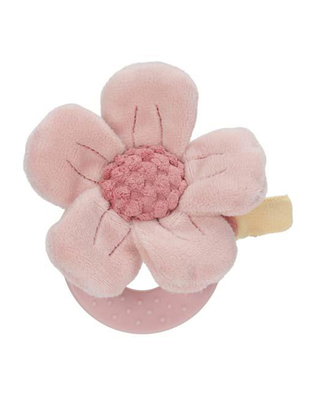 Little Dutch - Set regalo - Rosa - Giardino delle fate