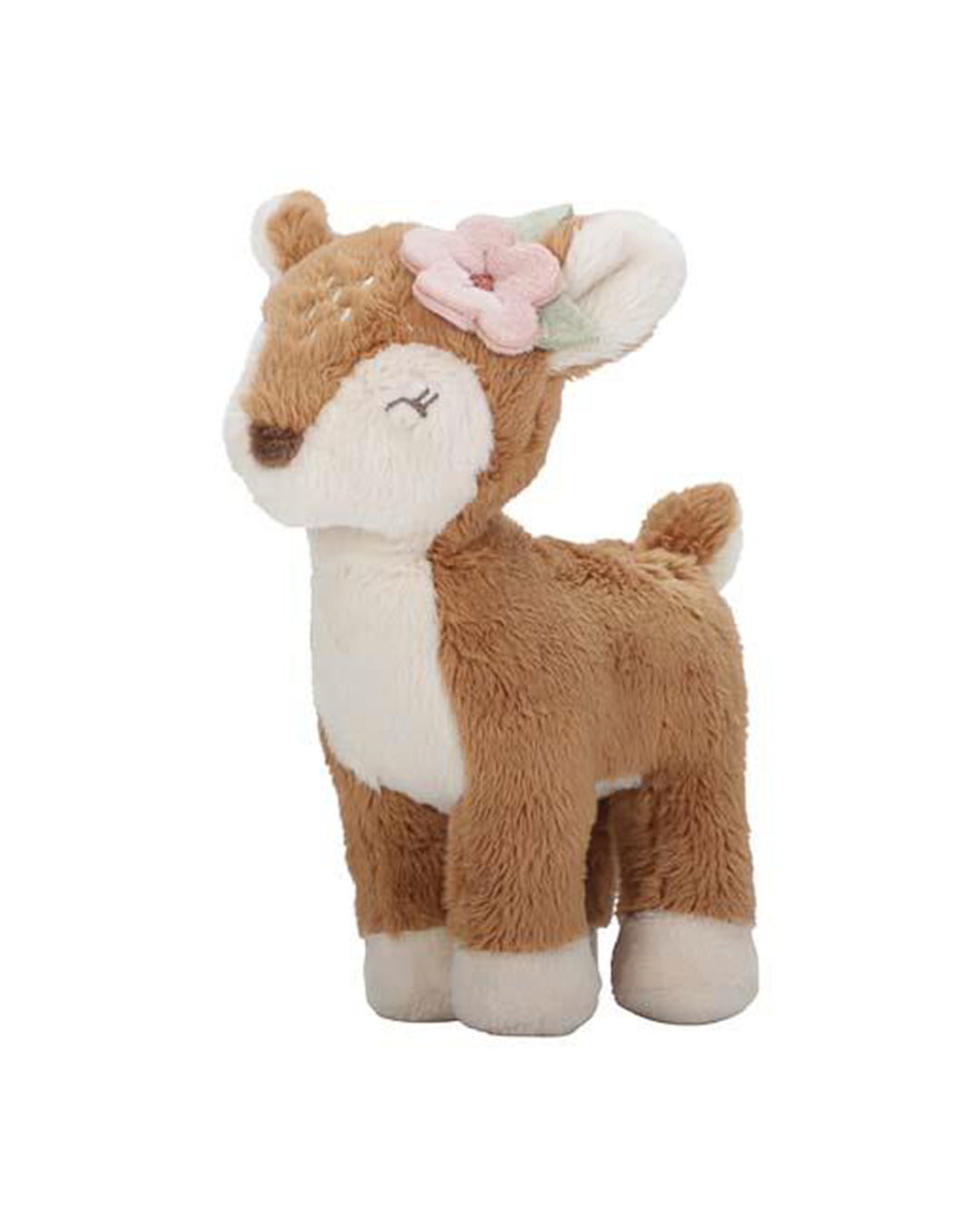 Little Dutch - Set regalo - Rosa - Giardino delle fate