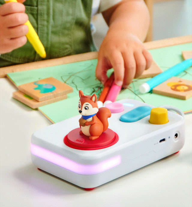 Faba - Sing along with Charlie