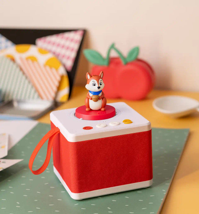 Faba - Sing along with Charlie