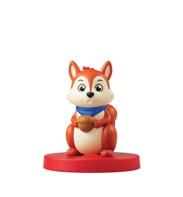 Faba - Sing along with Charlie